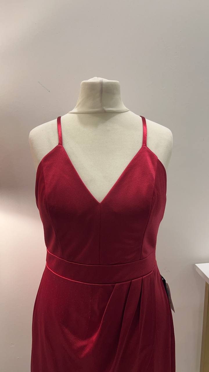 Teeze me dress