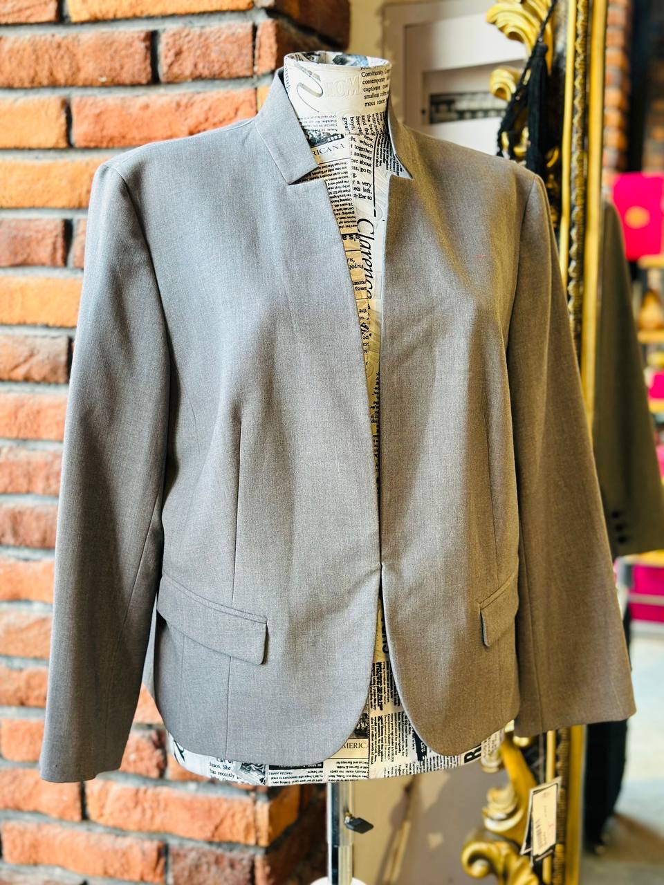 Nine West jacket