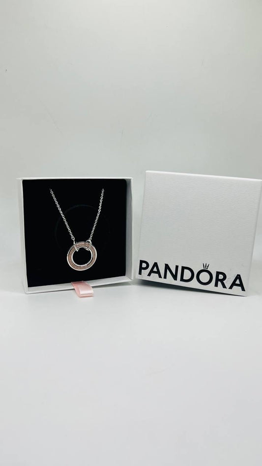 pandora necklace
