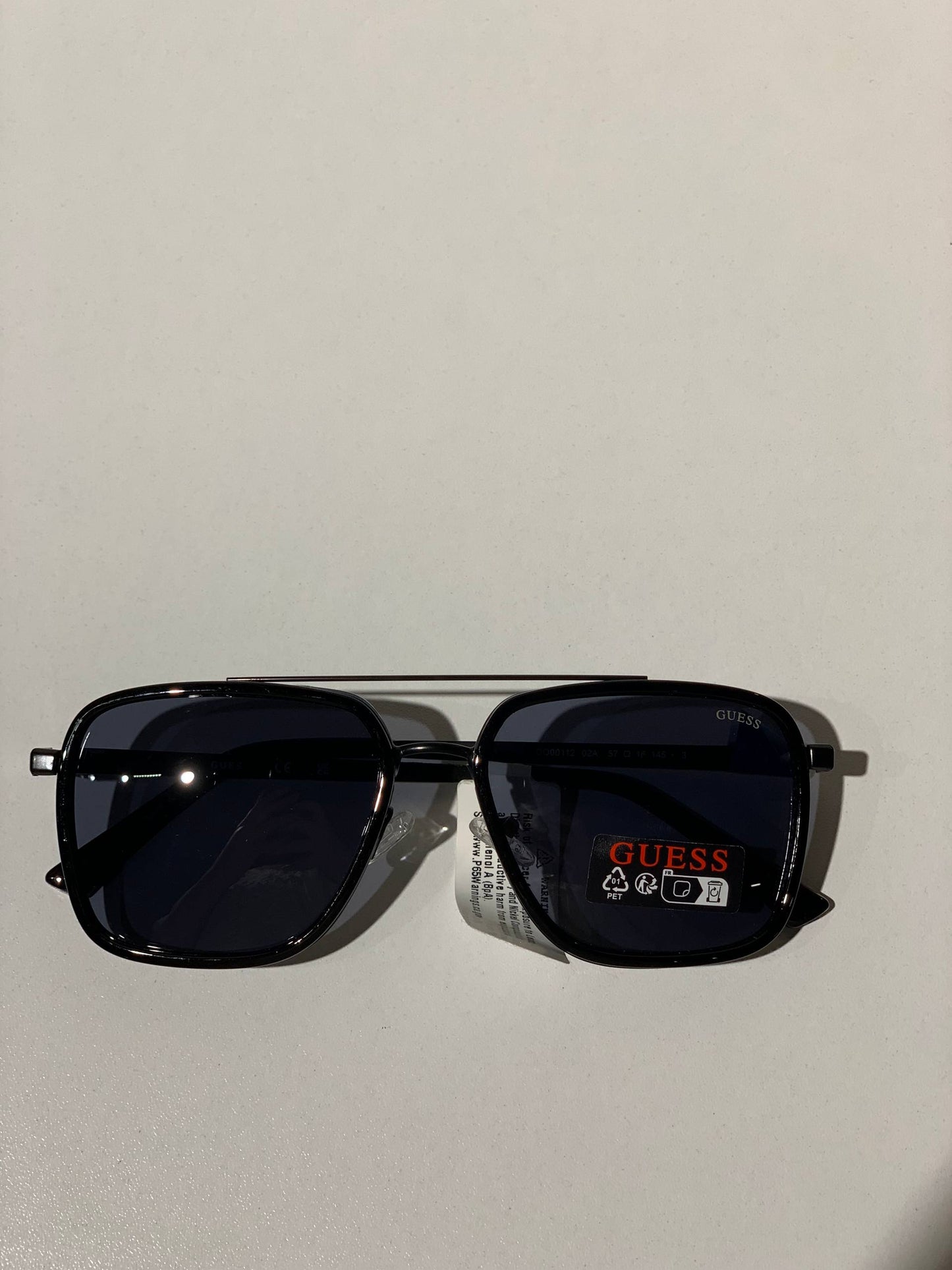 Guess sunglasses