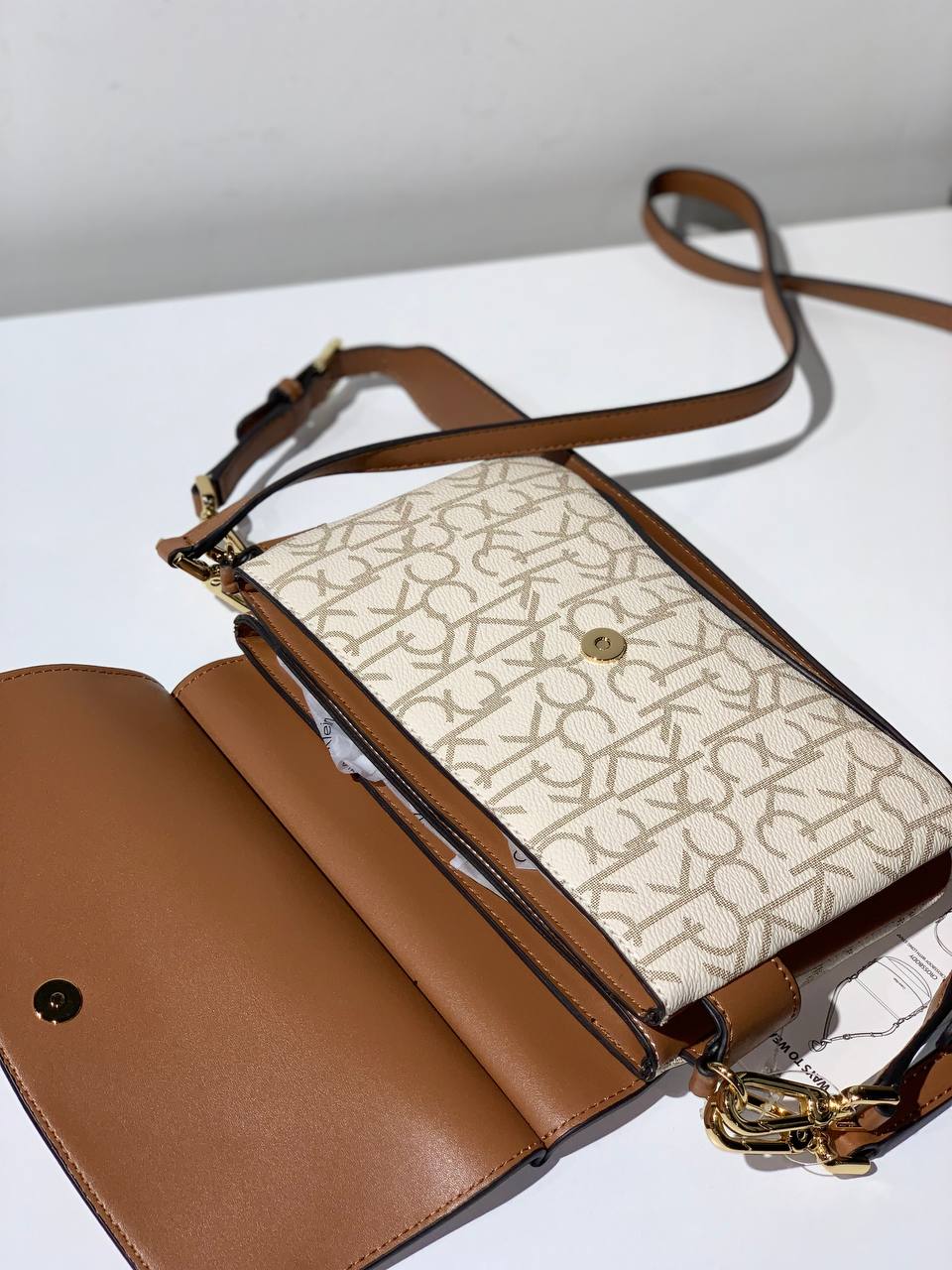 Calvin Klein bag