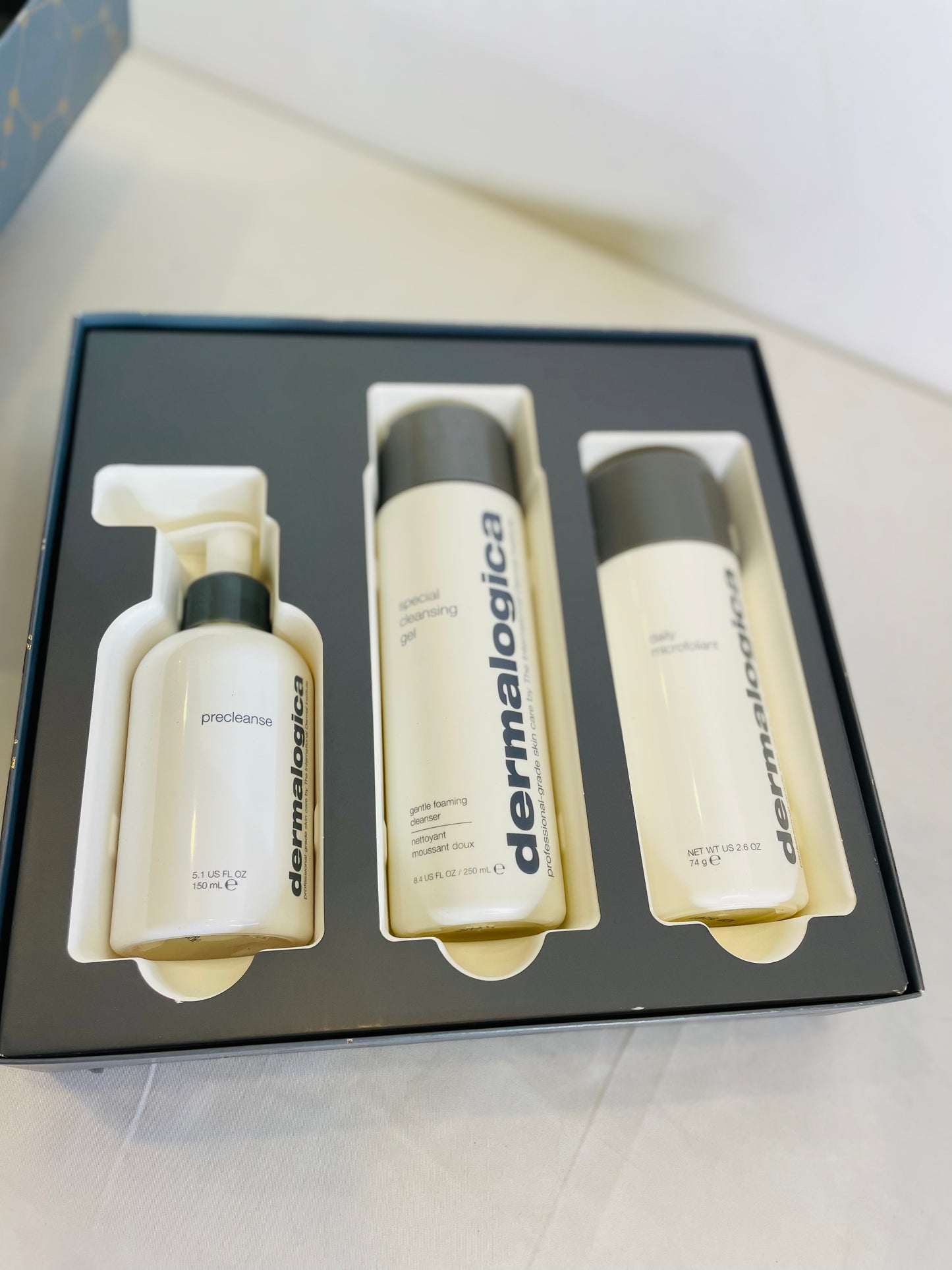 Dermalogica set