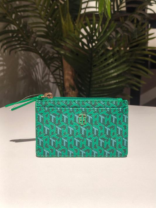 Tommy Hilfiger card holder