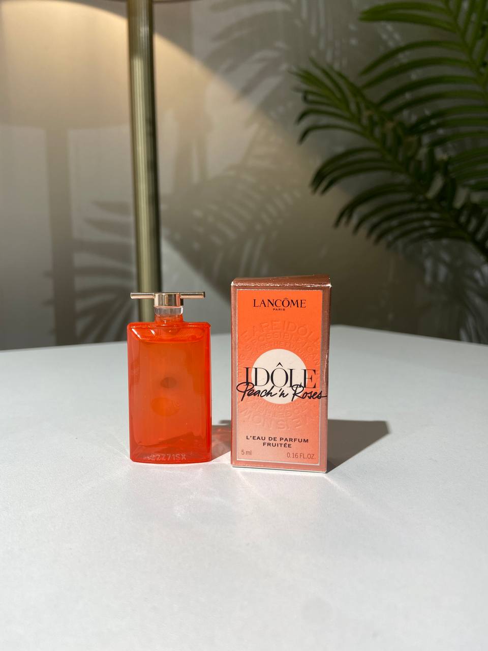 Lancome set