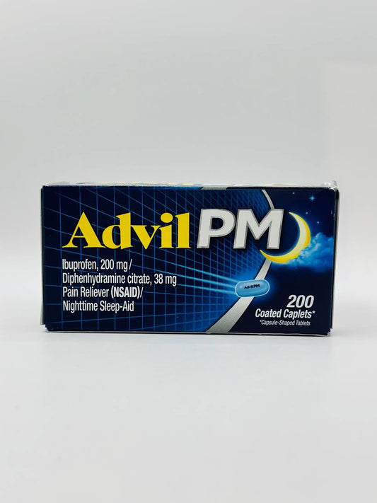 Advil pm