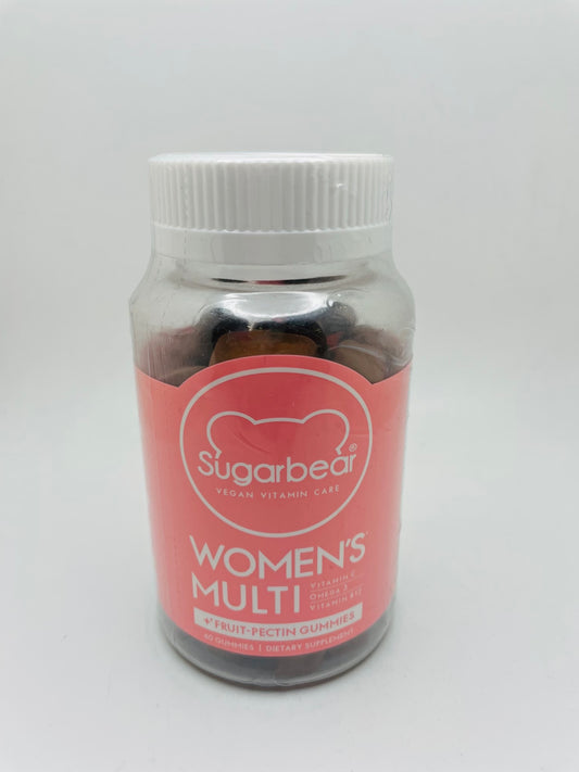 Sugarbear women’s multi
