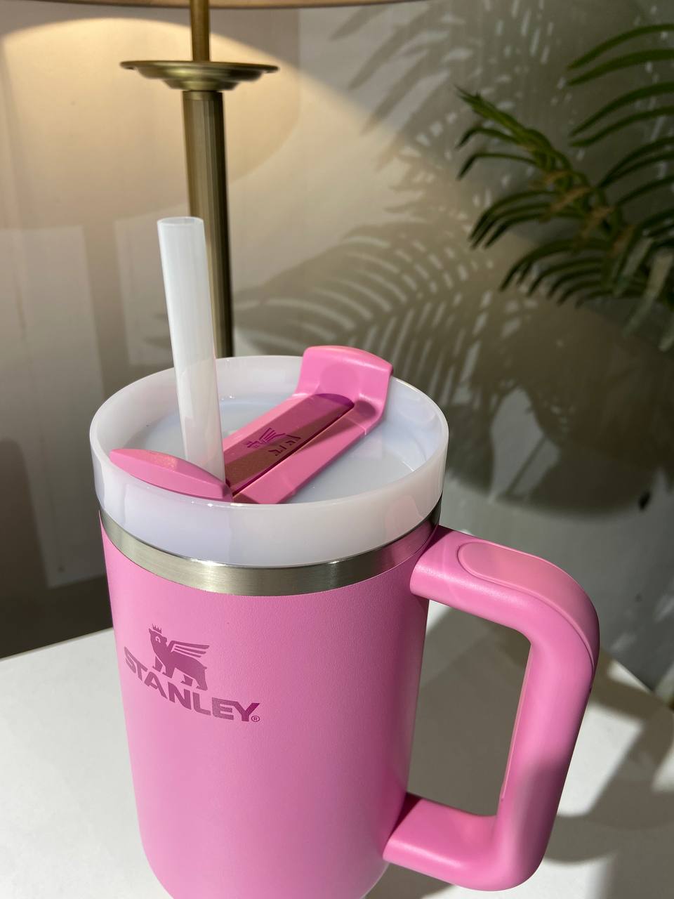 Stanley bottle