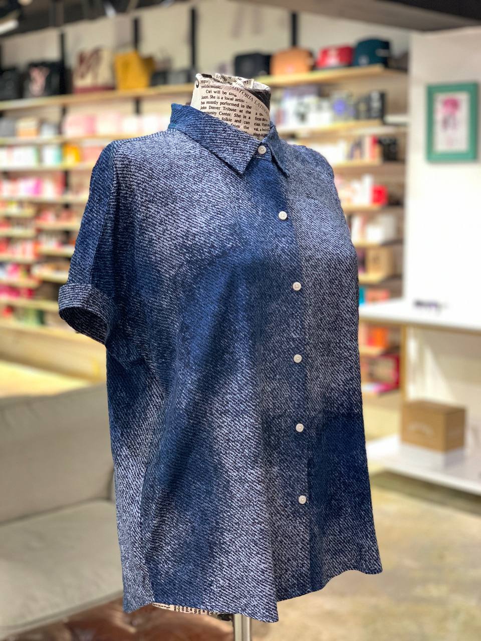 Tommy Hilfiger blouse shirt