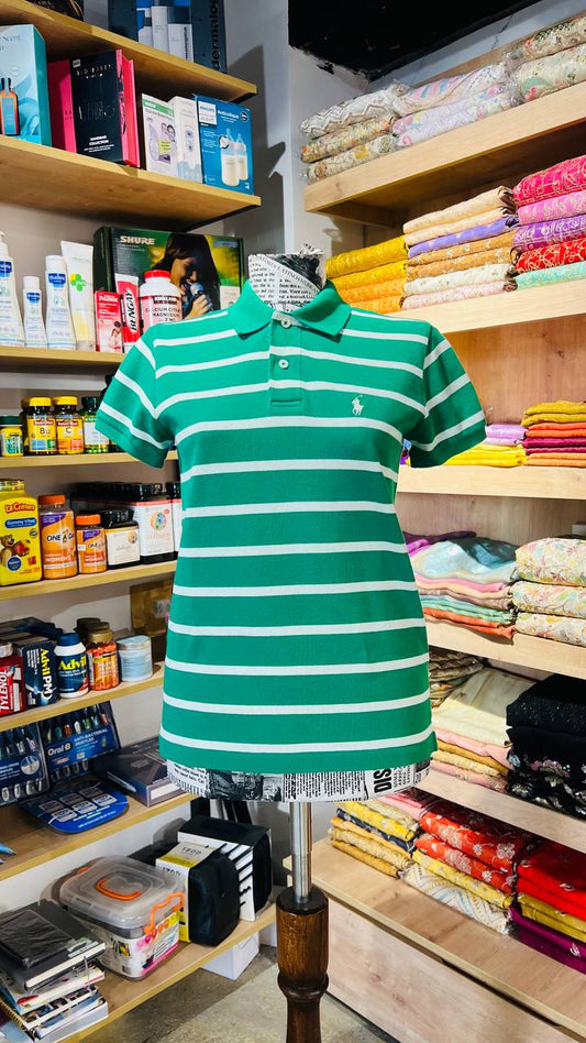 Ralph Lauren shirt size xsmall