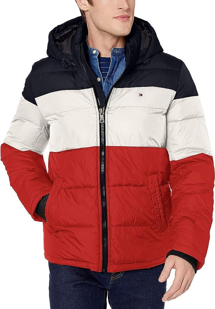 Tommy Hilfiger coat