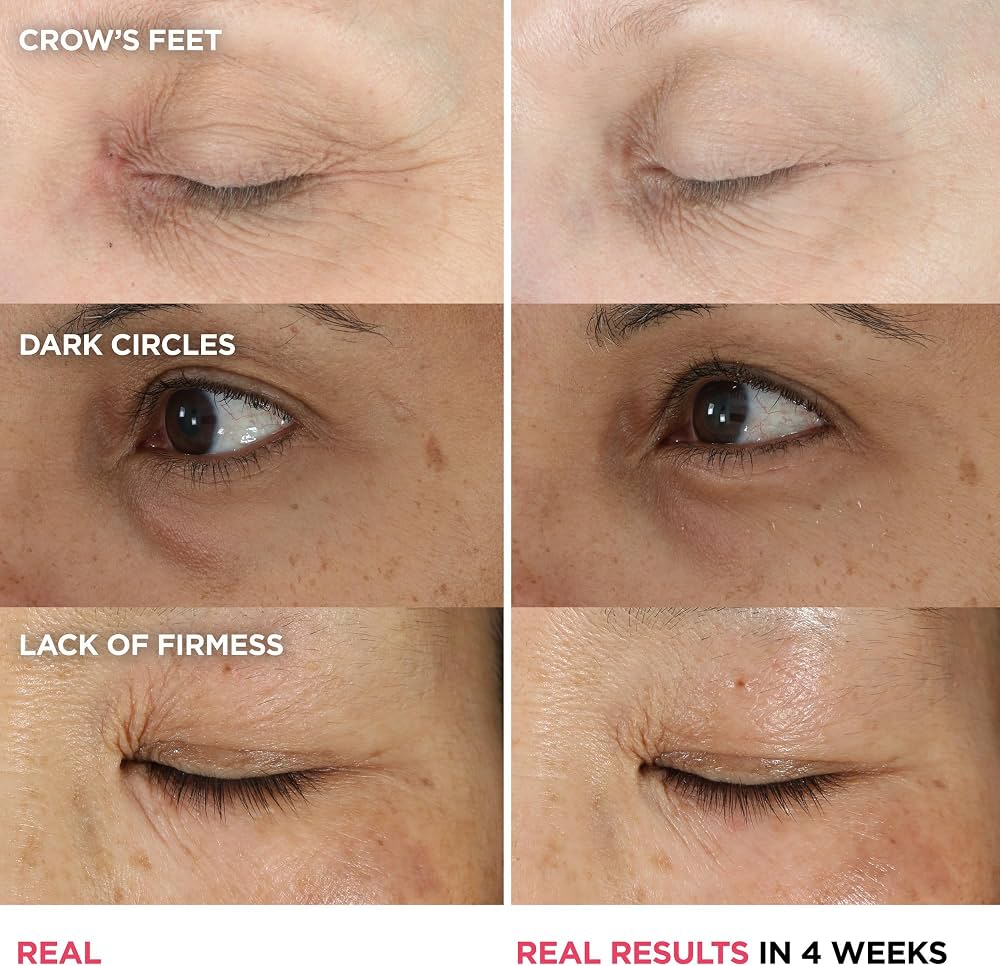IT Cosmetics Celebrate Super Smooth Eyes set