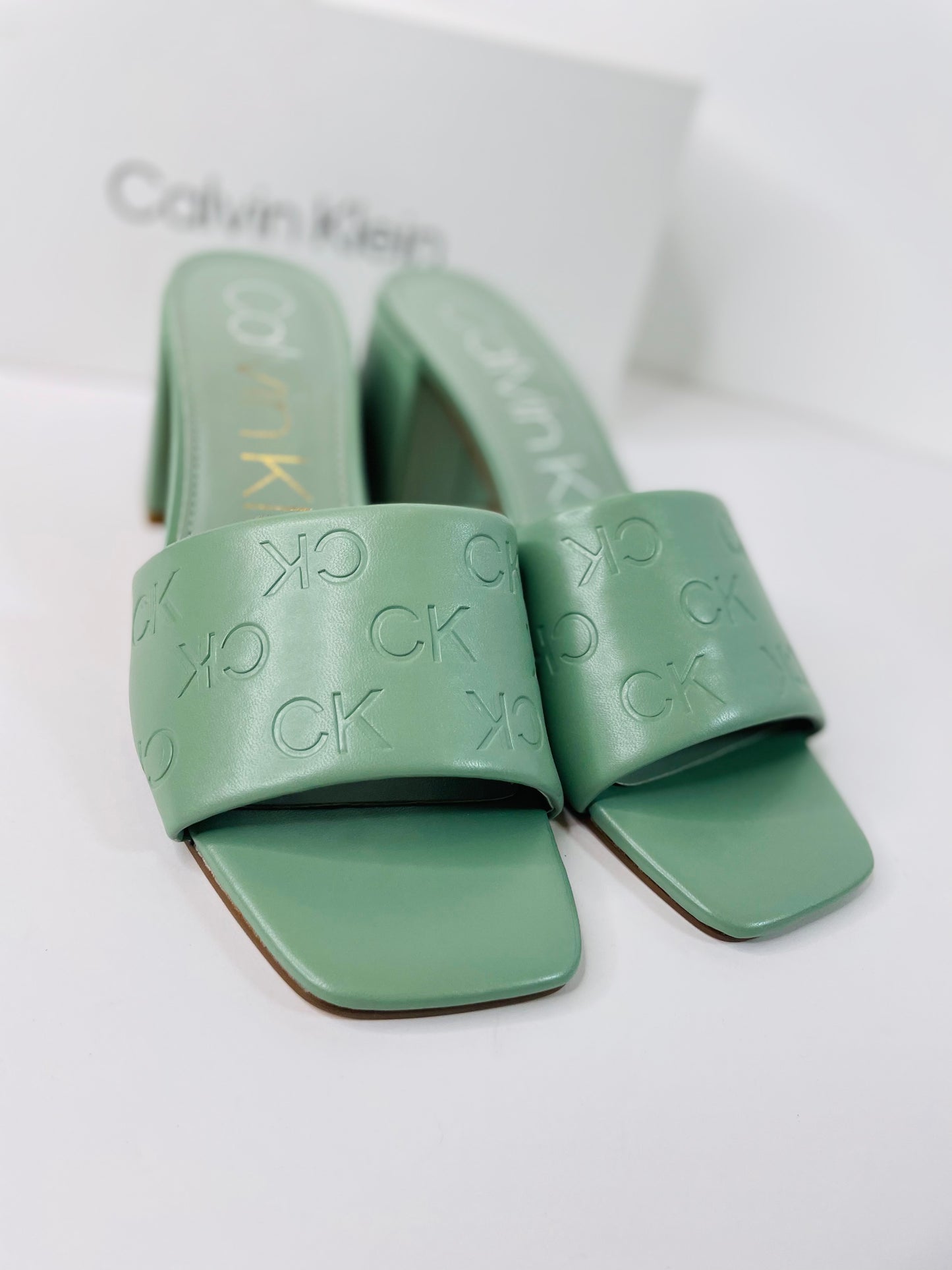 Calvin Klein sandal