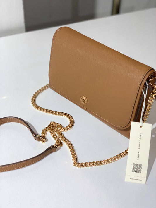 Torry Burch bag