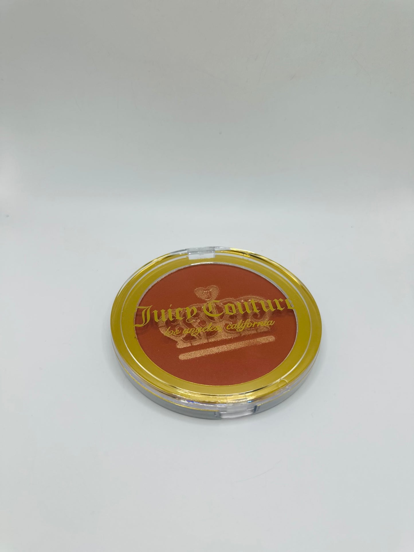 Juice couture baked bronzer
