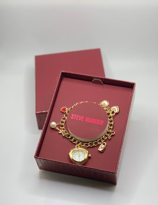 Steve madden watch