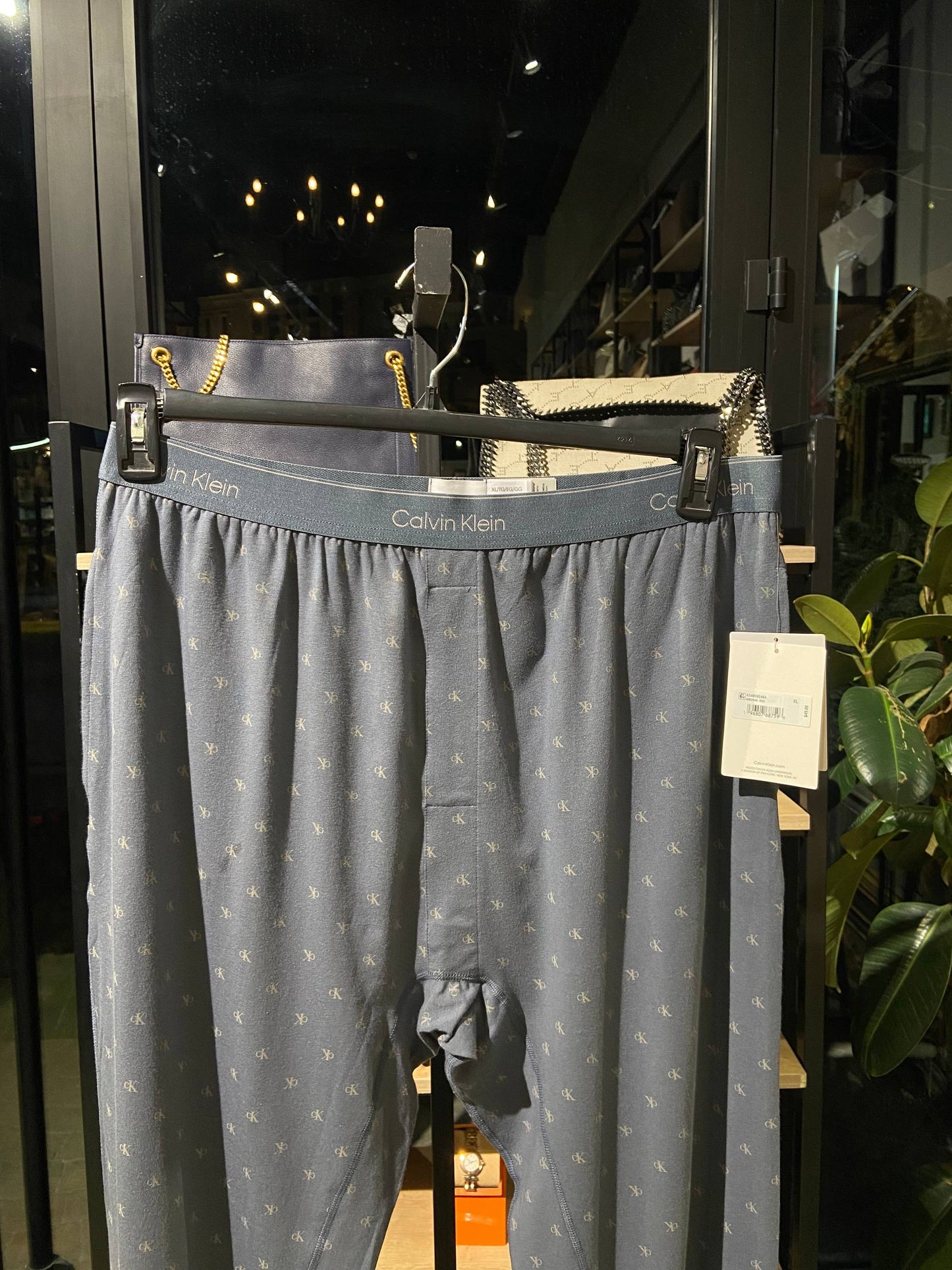 Calvin klein pajama