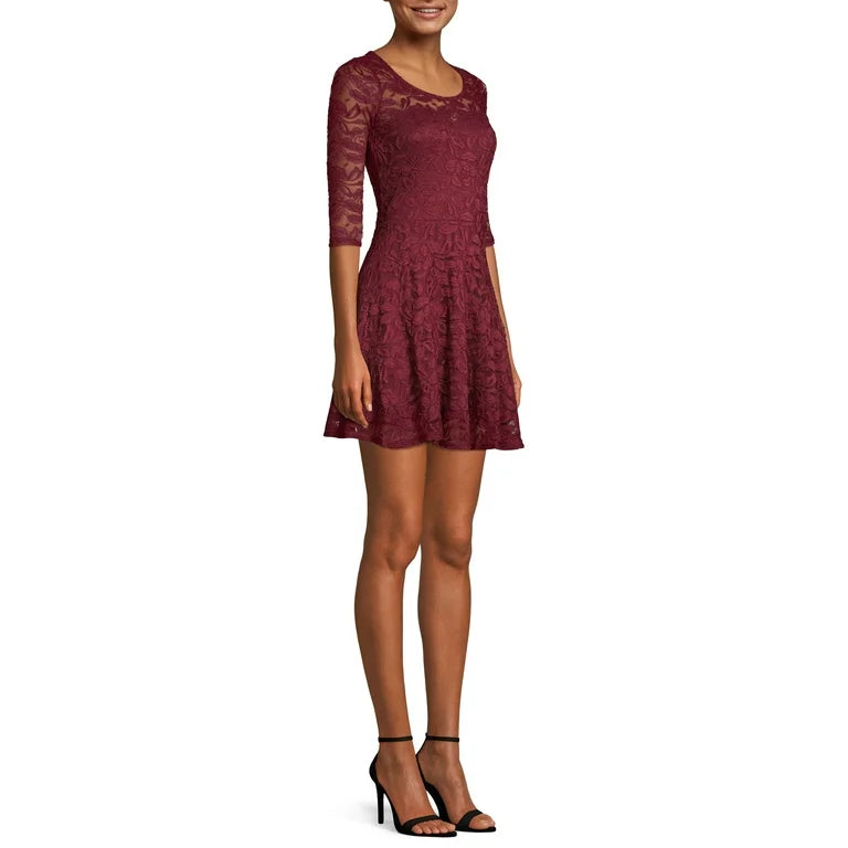 Material girl dress uc-d 79
