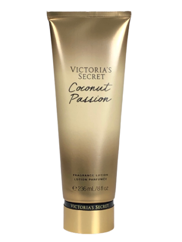 Victoria secret body lotion