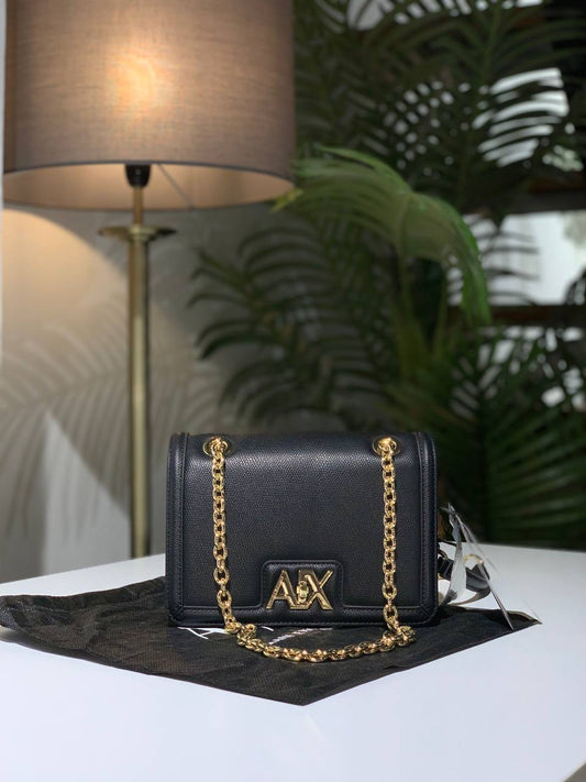 Armani exchange bag