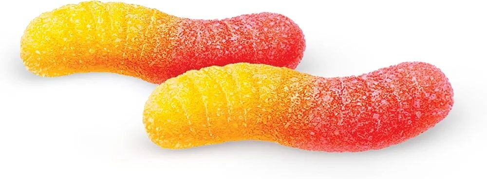 Olly kids multivitamin (gummy worms)
70 gummies