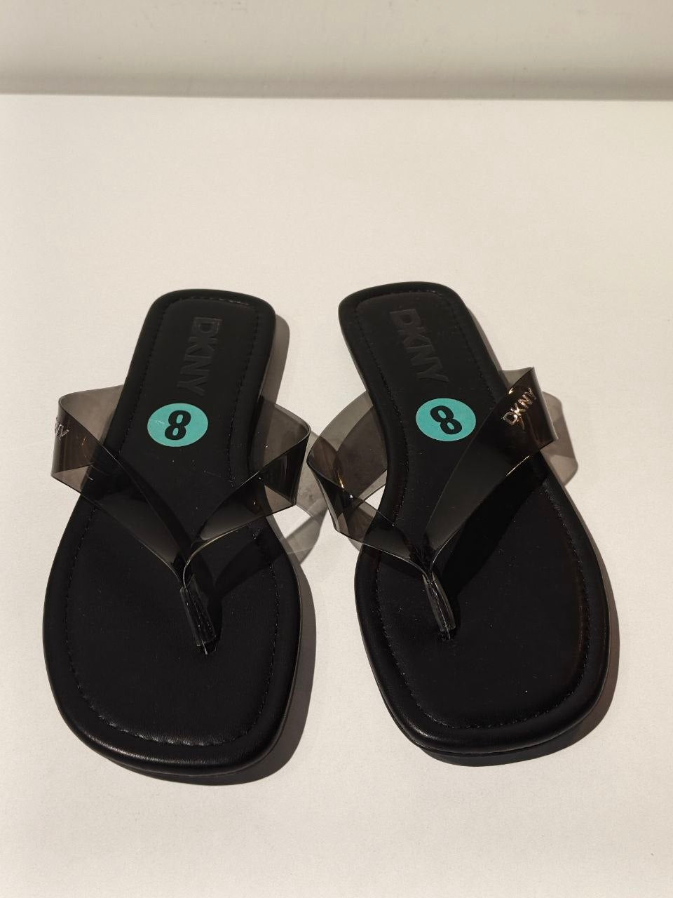 Dkny sandal size8