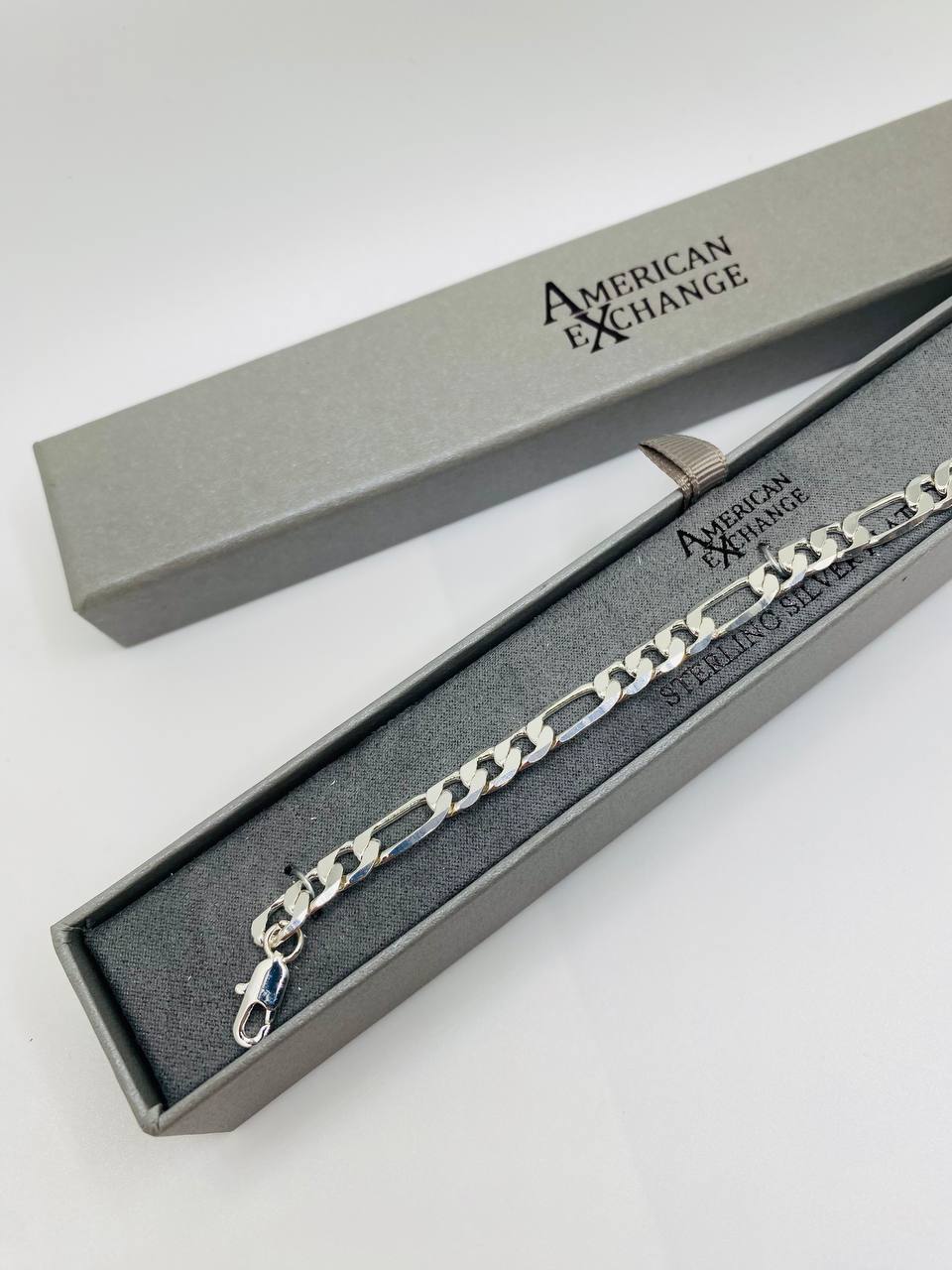 American exchange bracelet