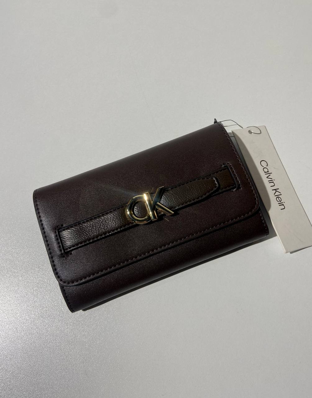 Calvin Klein wallet