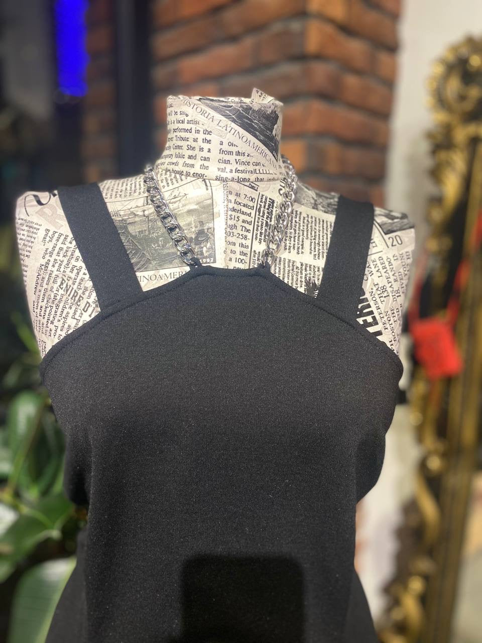 Michael kors dress size x-large