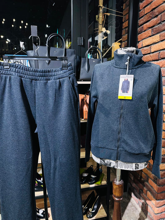 Mondetta pajama set size small