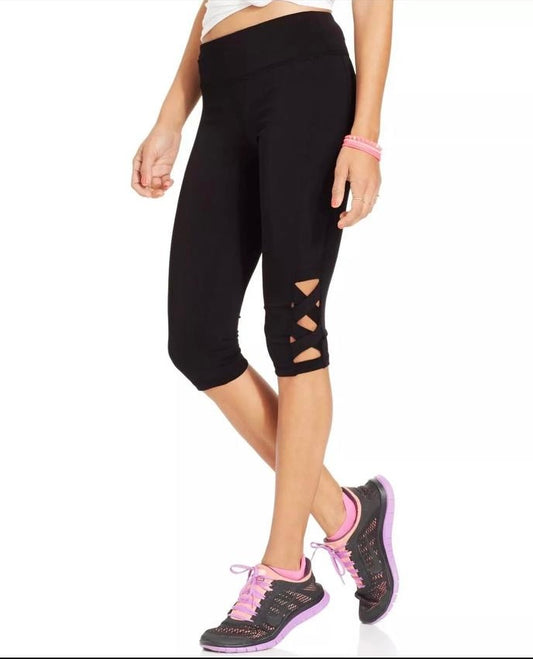 Material girl leggings short