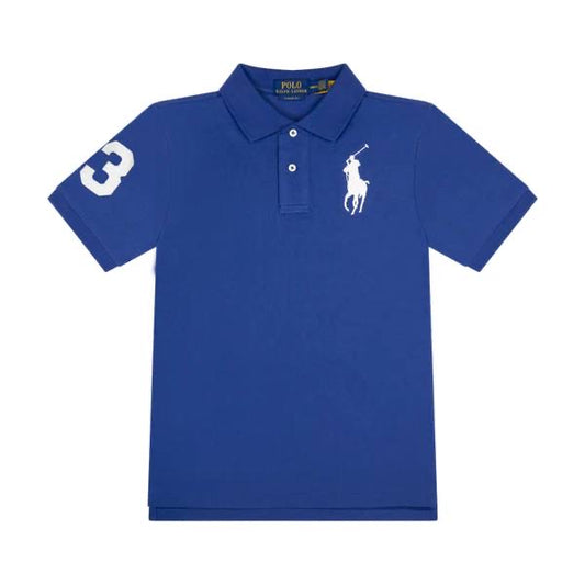 Ralph lauren kids shirt size small (8)