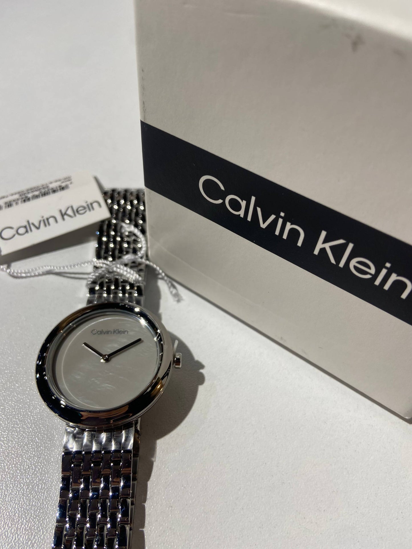 Calvin klein watch