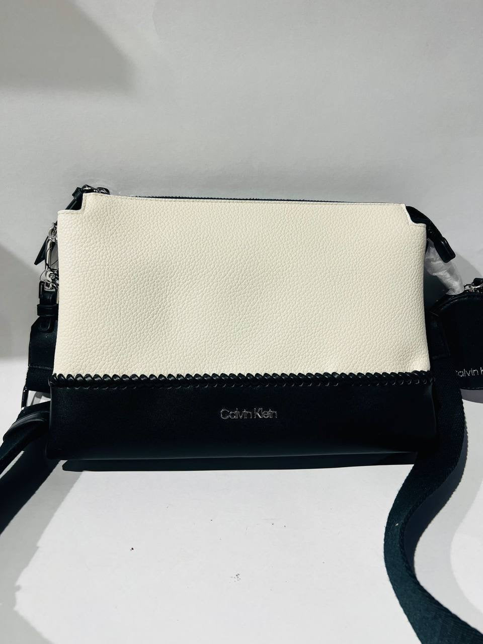 Calvin Klein crossbody bag
