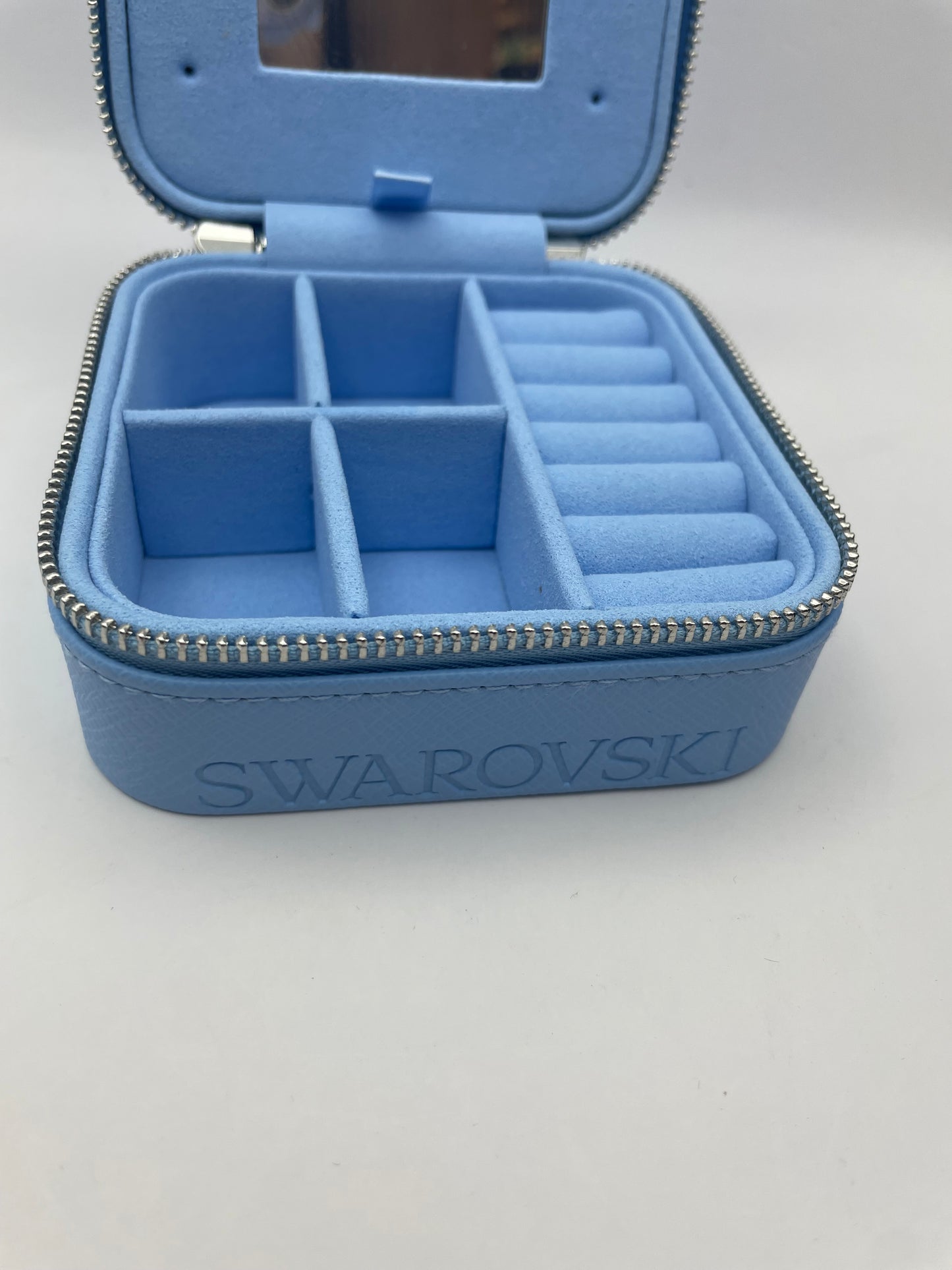 Swarovski jewelry Box