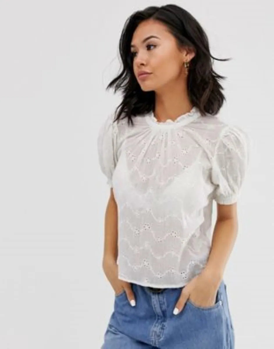 Free people top