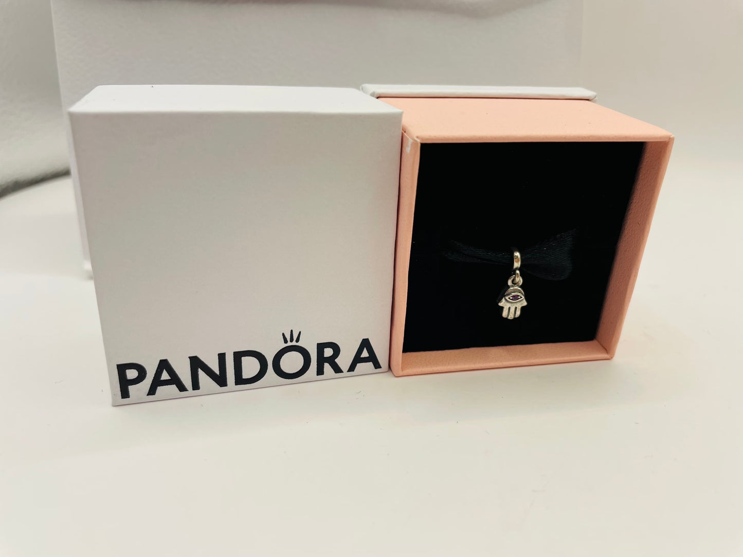 Pandora charms