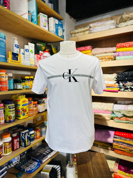 Calvin Klein shirt size medium