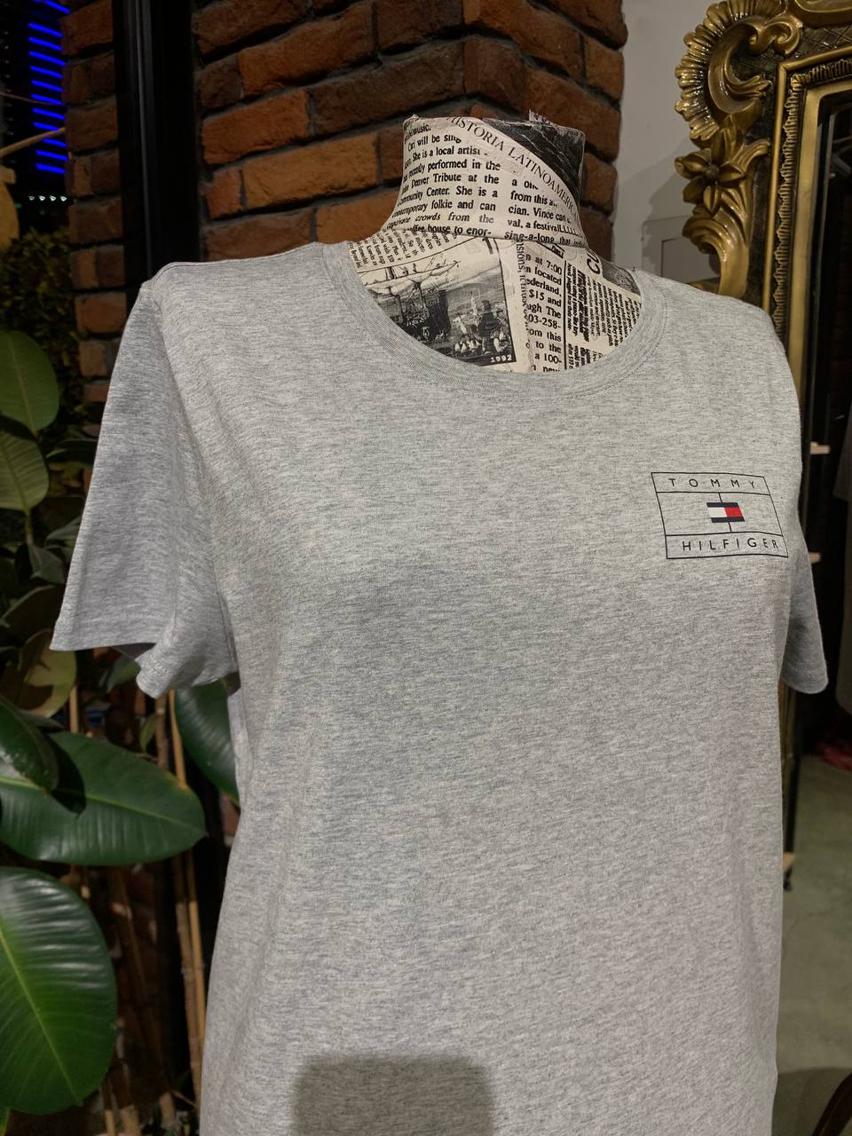 Tommy Hilfiger shirt