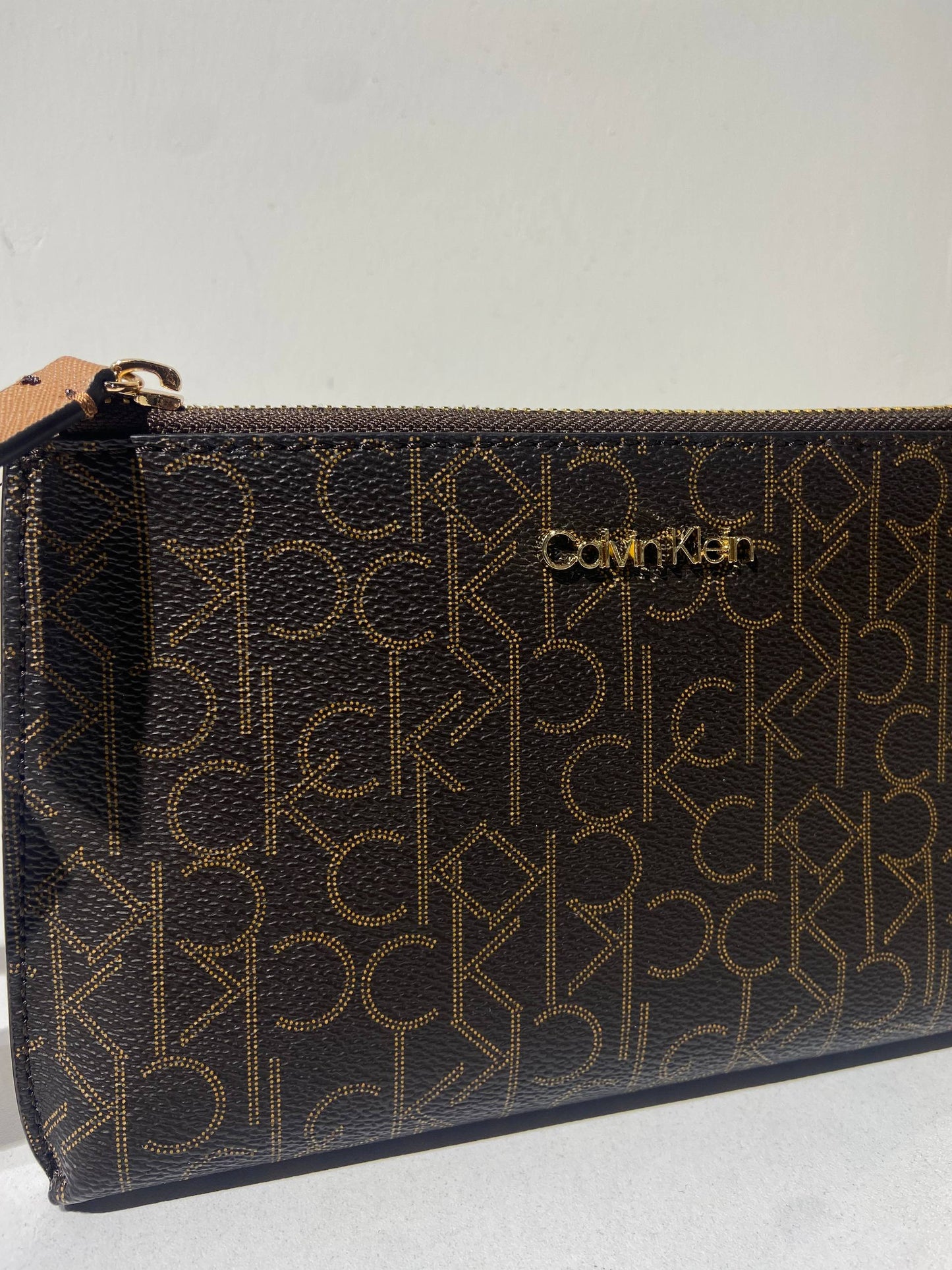 Calvin klein wallet