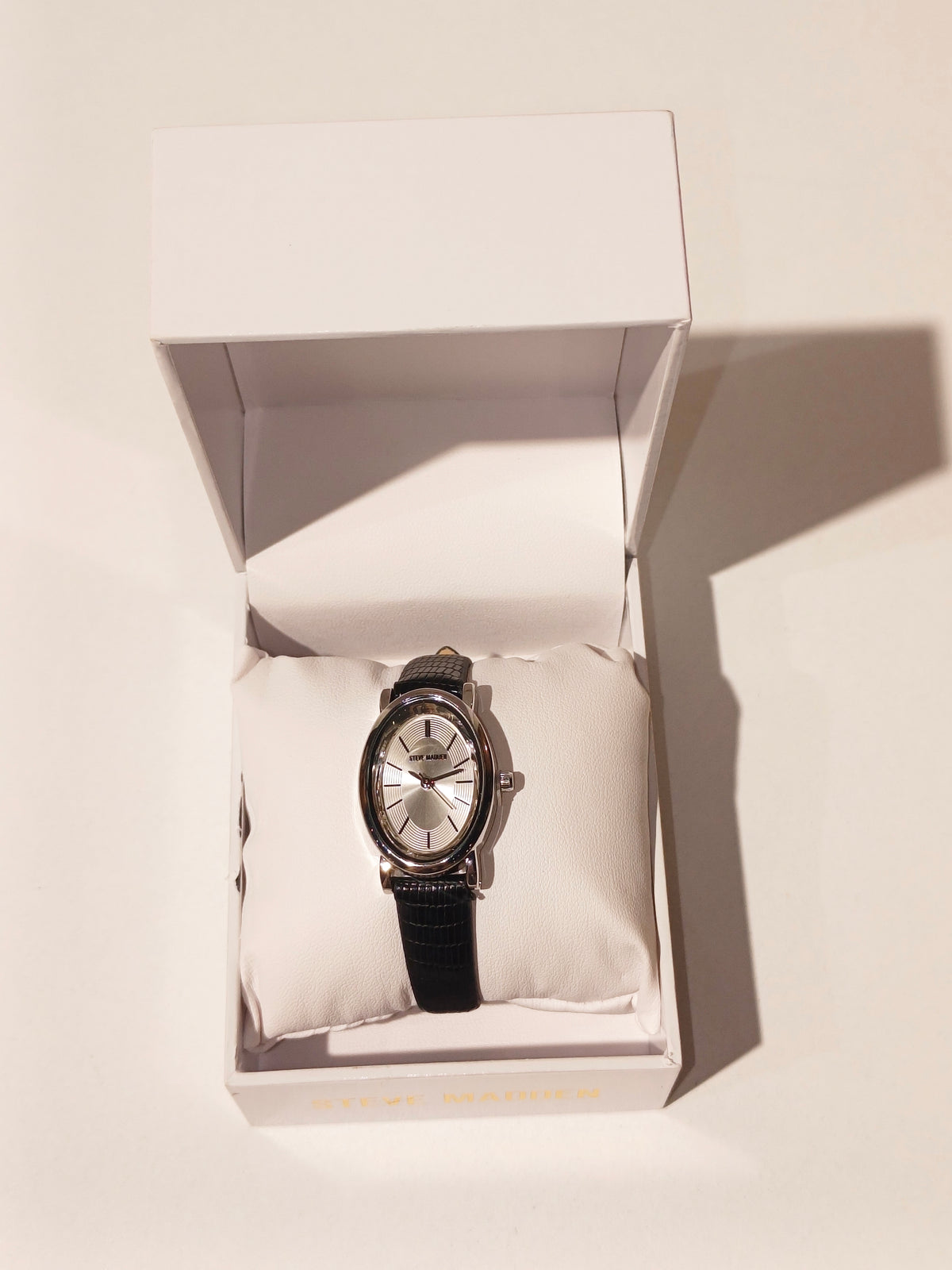Steve Madden watch