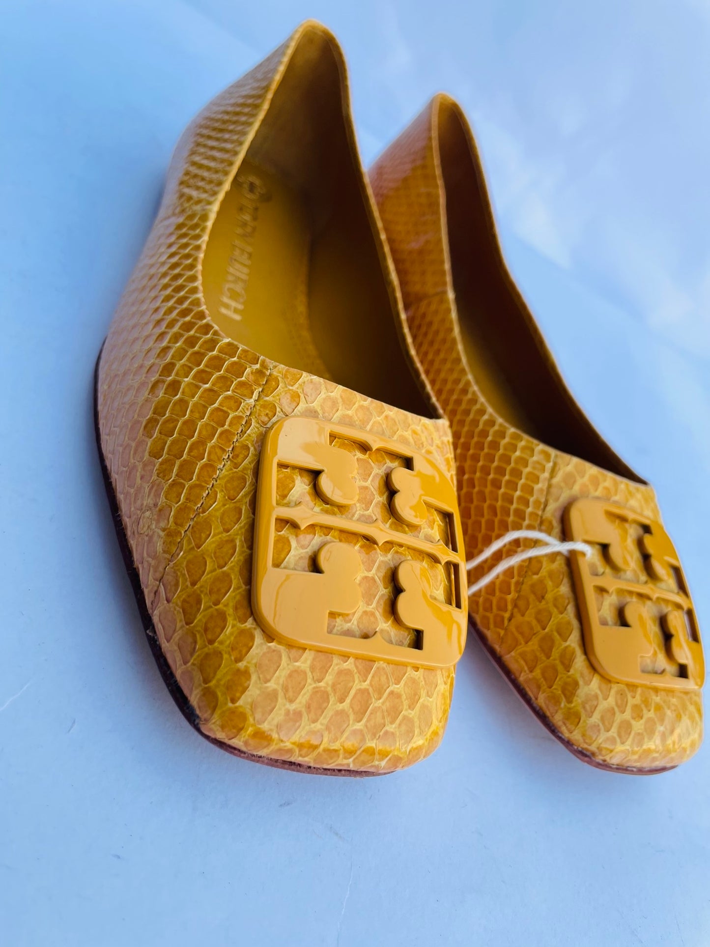 Tory Burch shoes