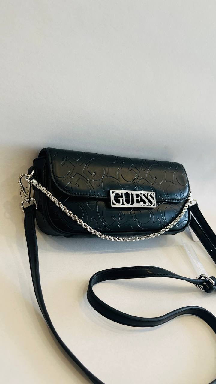 Guess bag black