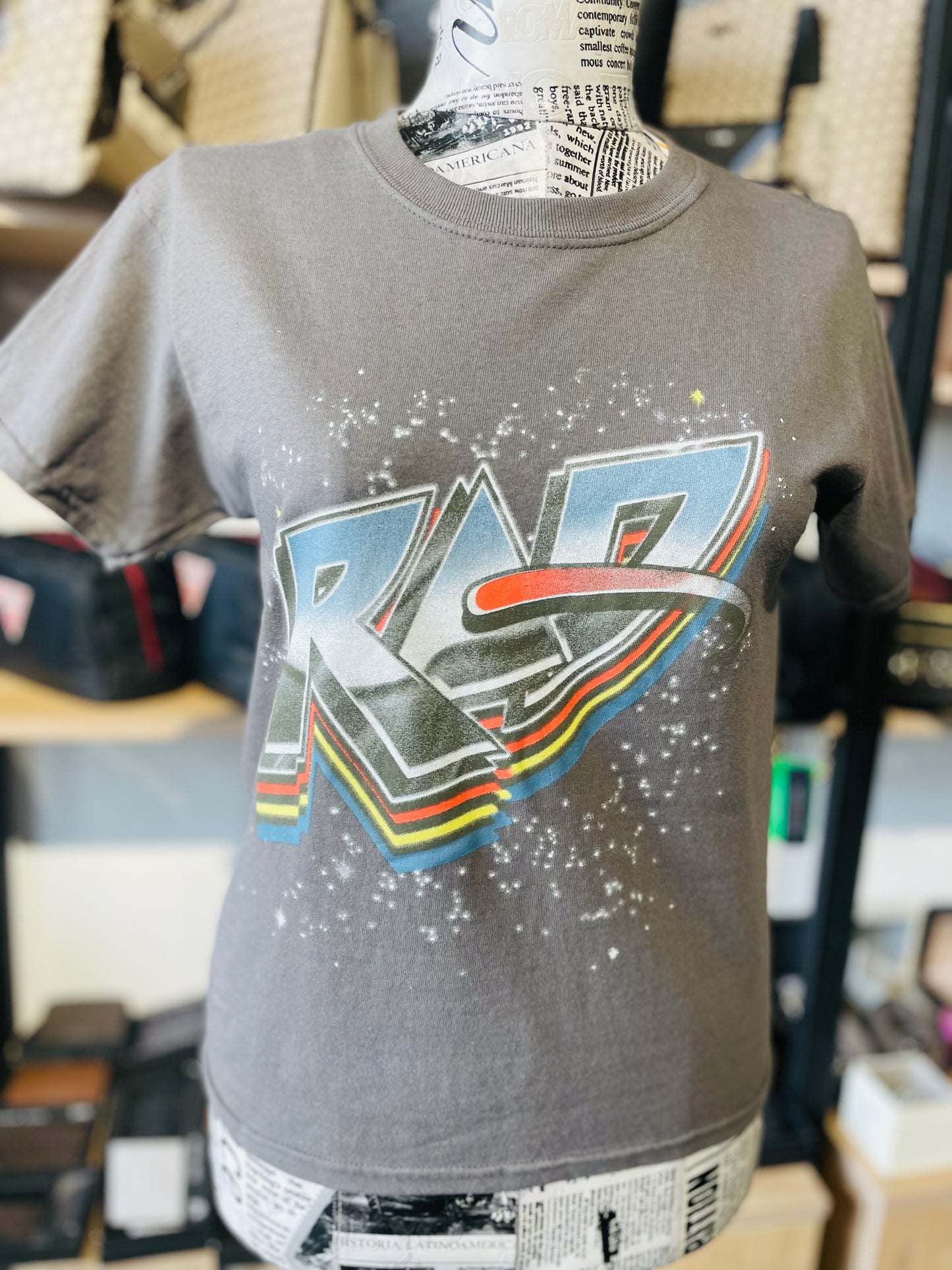Je shirt