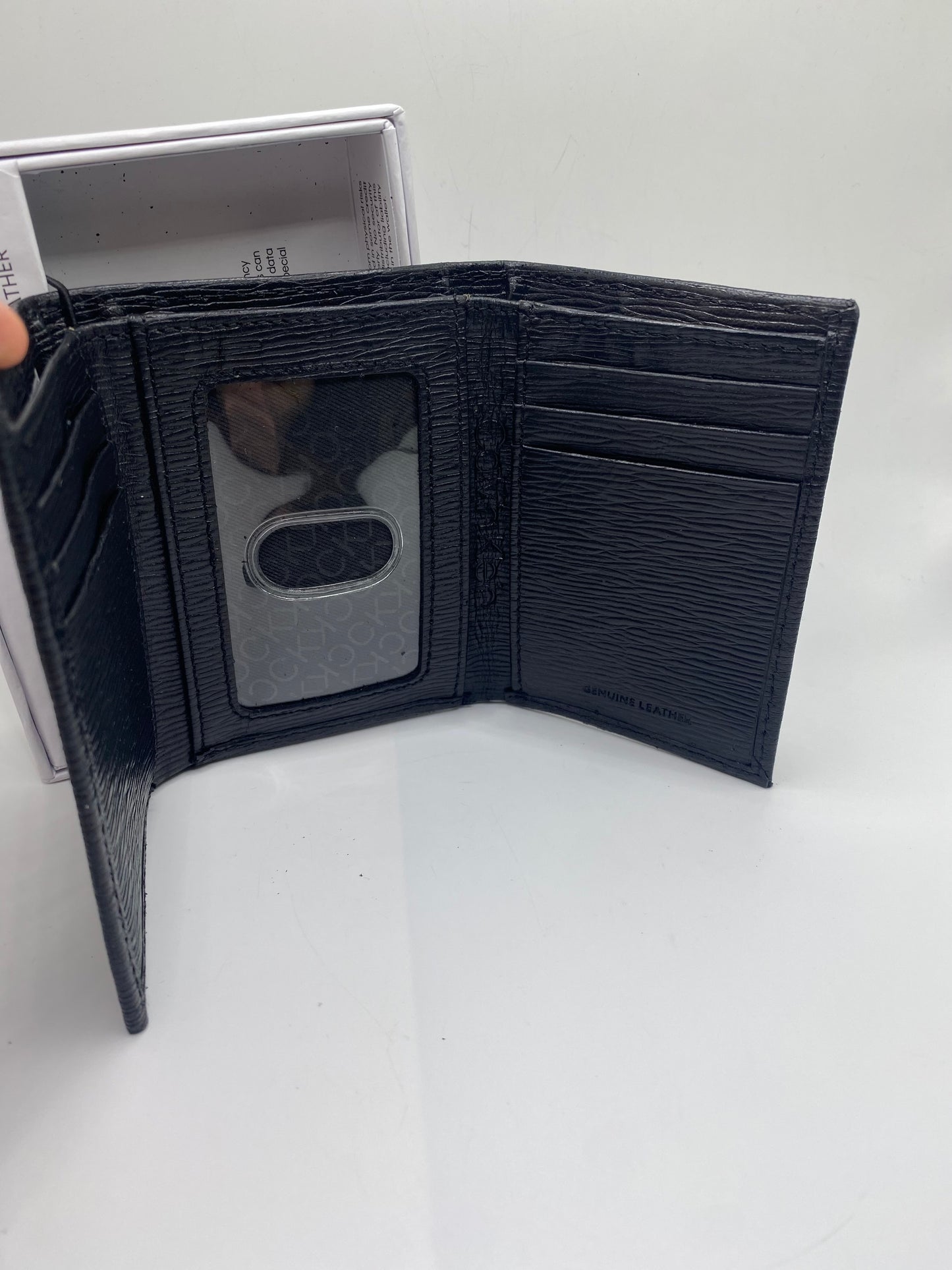 Calvin Klein wallet