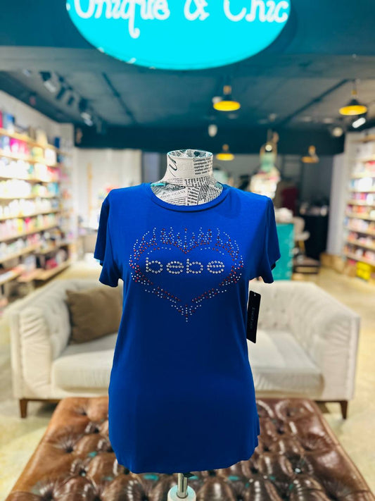 Bebe shirt