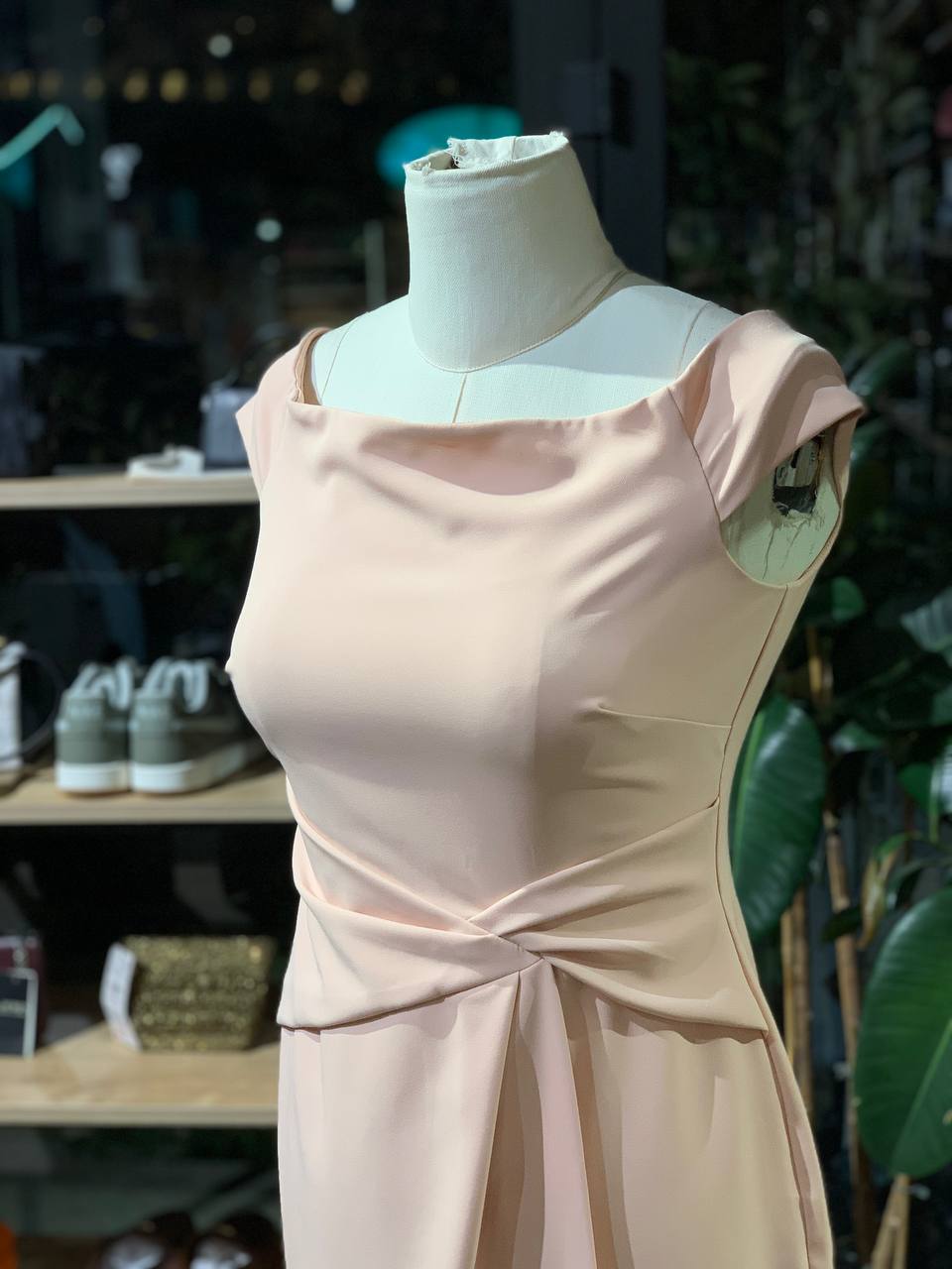 Ralph Lauren dress