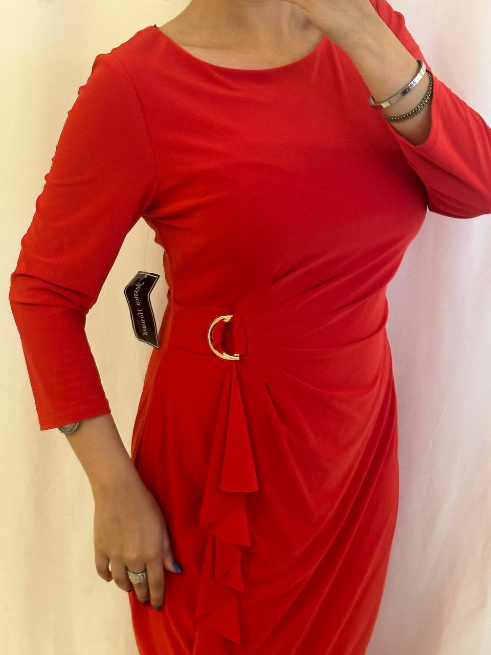 Jessica Howard dress