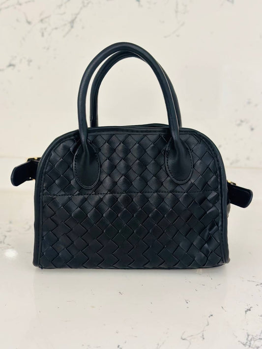 Urban expressions bag