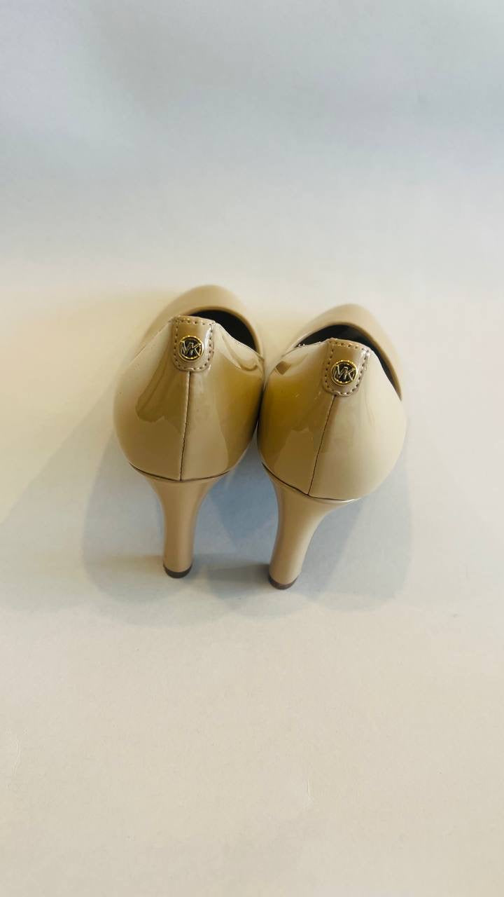 michael kors shoes size 38.5
