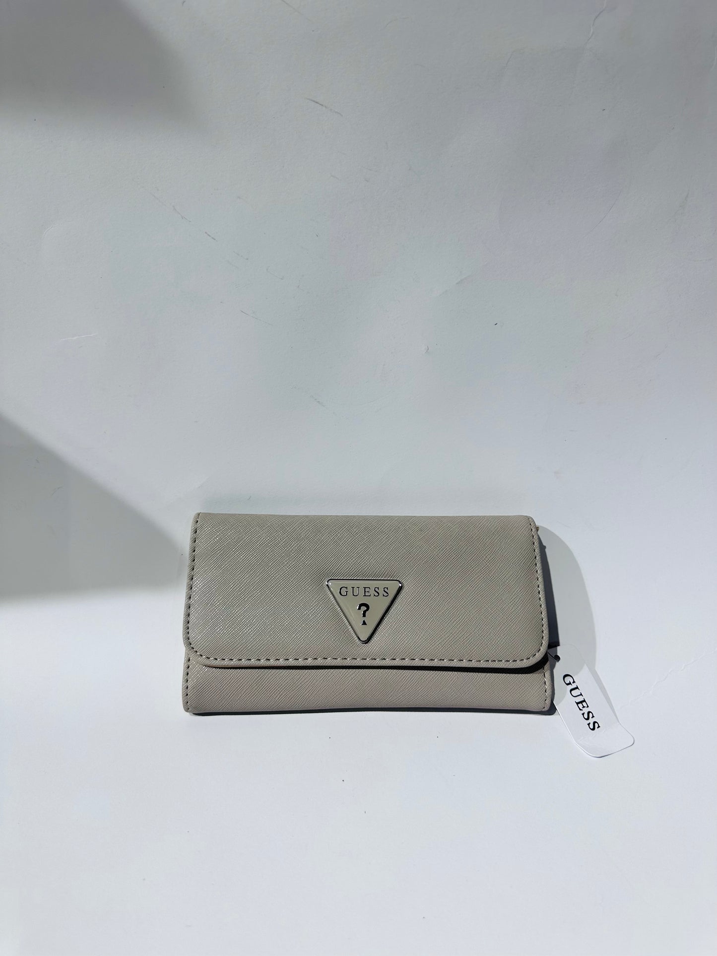 Guess wallet